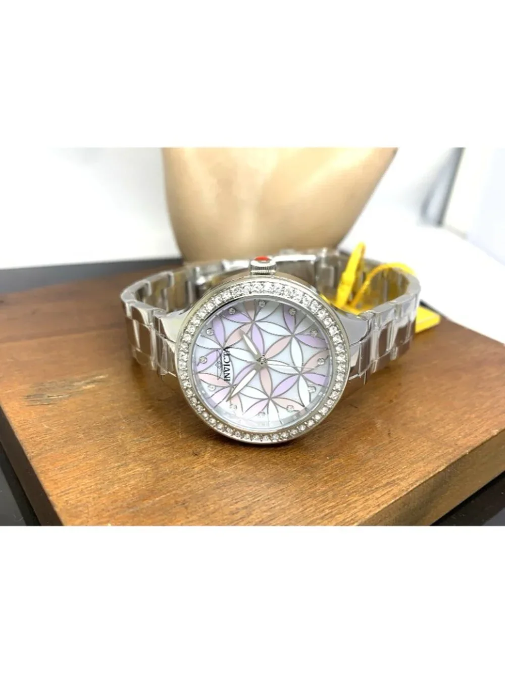 Invicta women watch